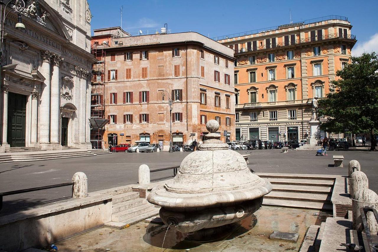 Leilighet Cesare *