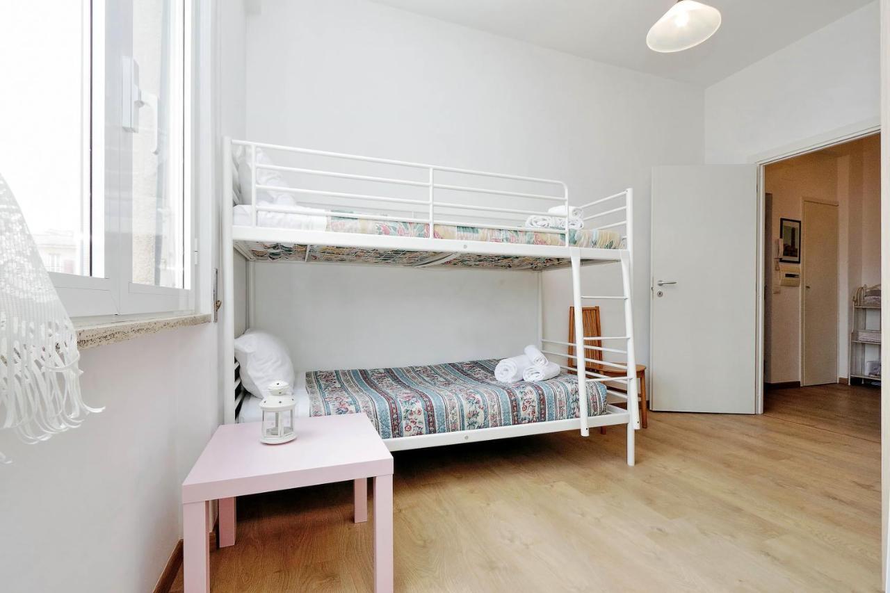 Appartamento Chiara In San Paolo Roma