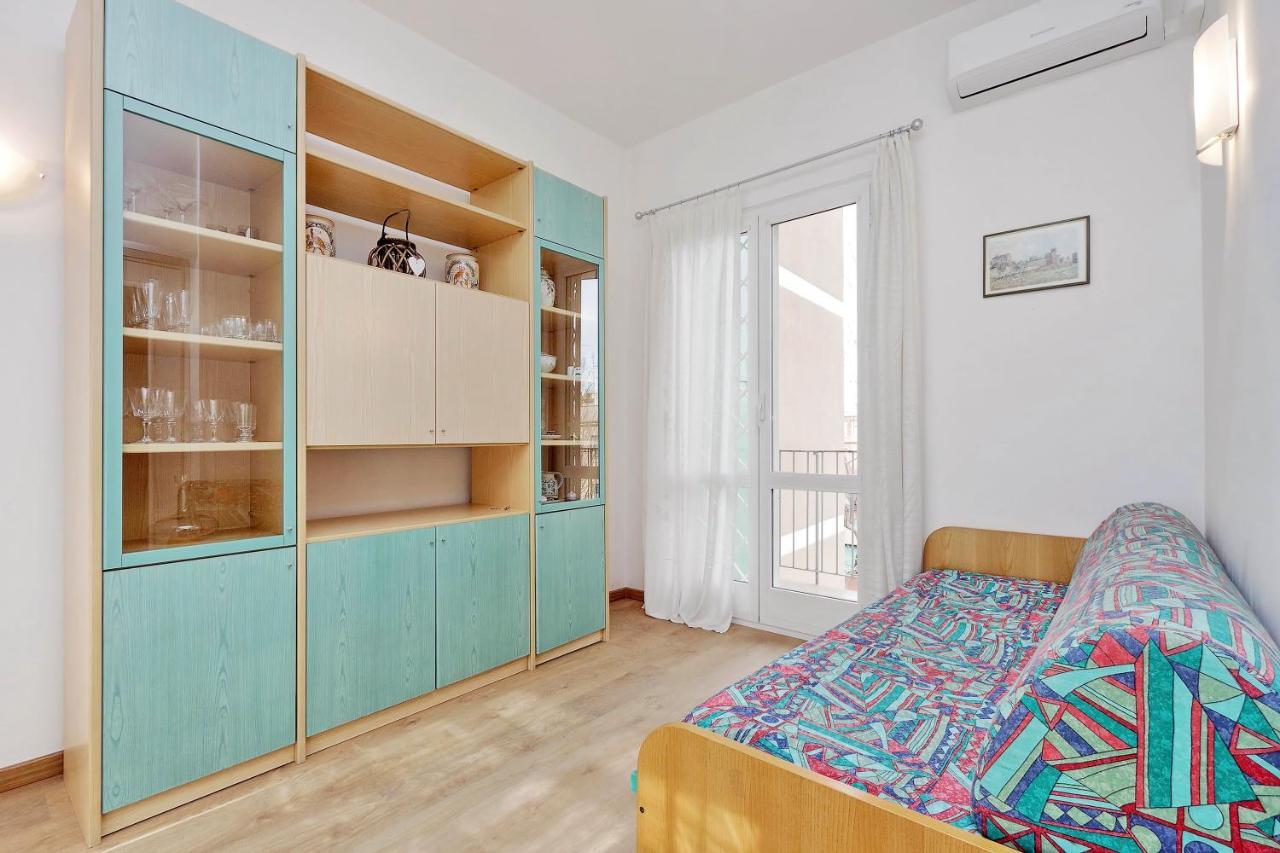Apartamento Chiara In San Paolo