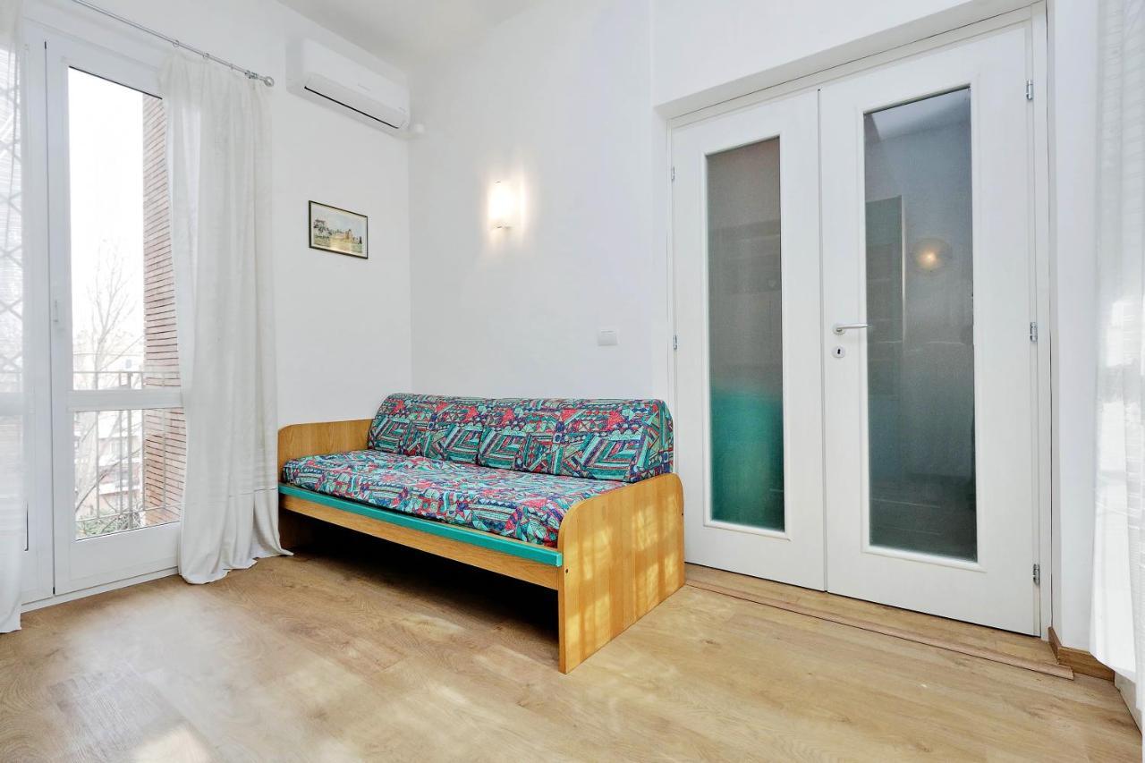 Apartamento Chiara In San Paolo Roma