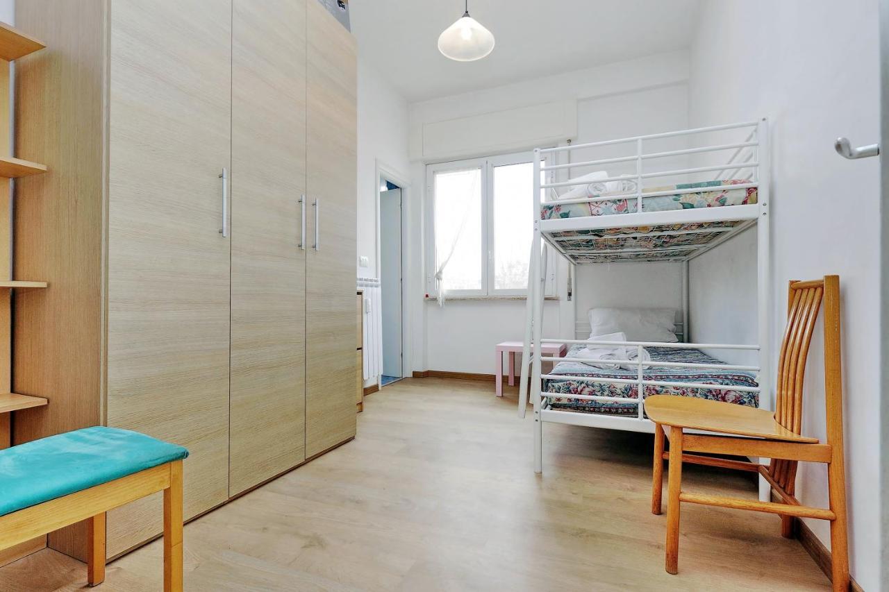 Apartamento Chiara In San Paolo *