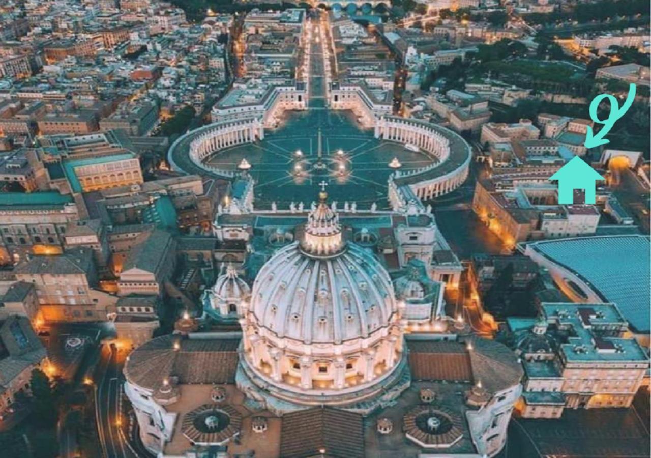 Apartment Guardabassi Collection - Vatican White By Varental *
