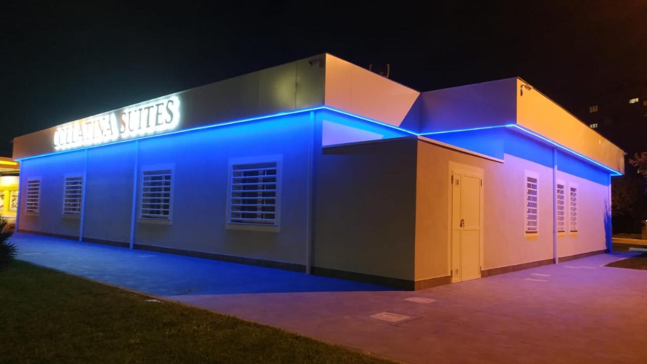 Casa de hóspedes Collatina *