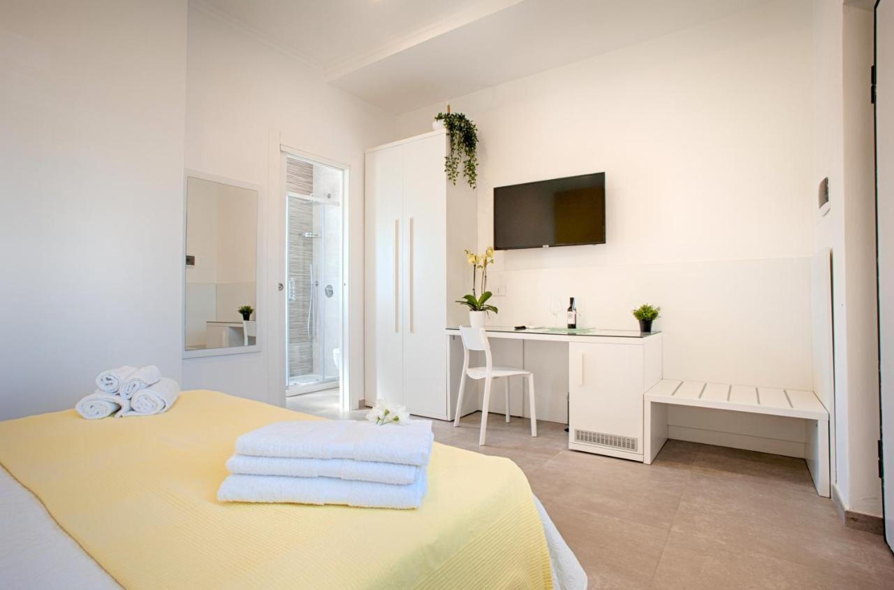 Casa de hóspedes Collatina Roma