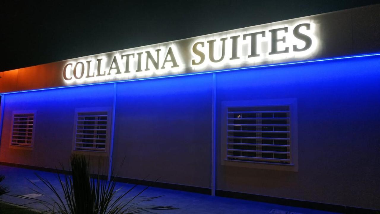 Casa de hóspedes Collatina