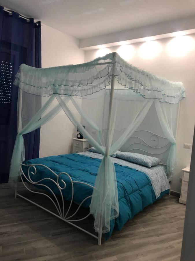Lunablu Cinecitta' Bed and breakfast Roma