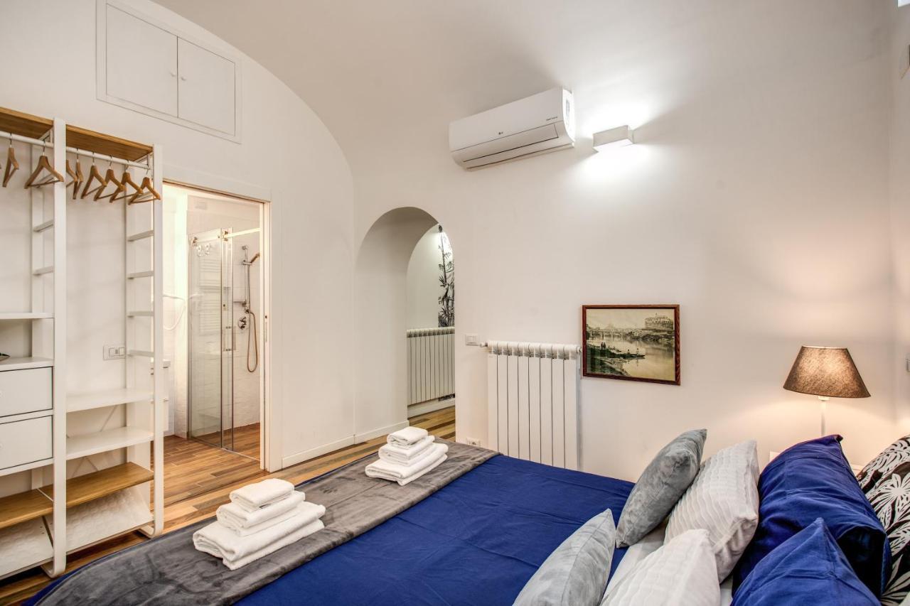 Fresh House Navona * Rome