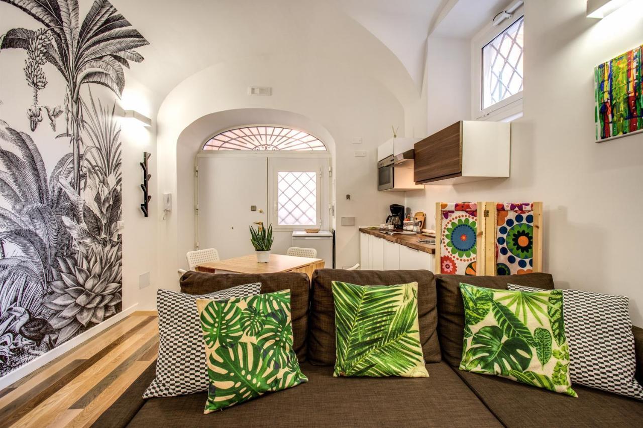 Fresh House Navona