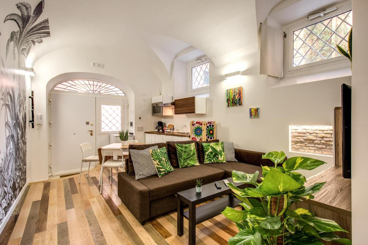 Fresh House Navona * Rome