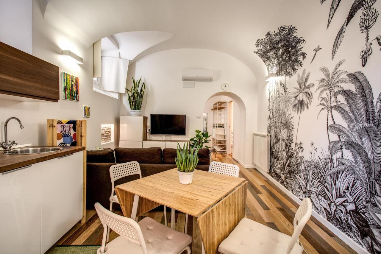 Apartment Fresh House Navona