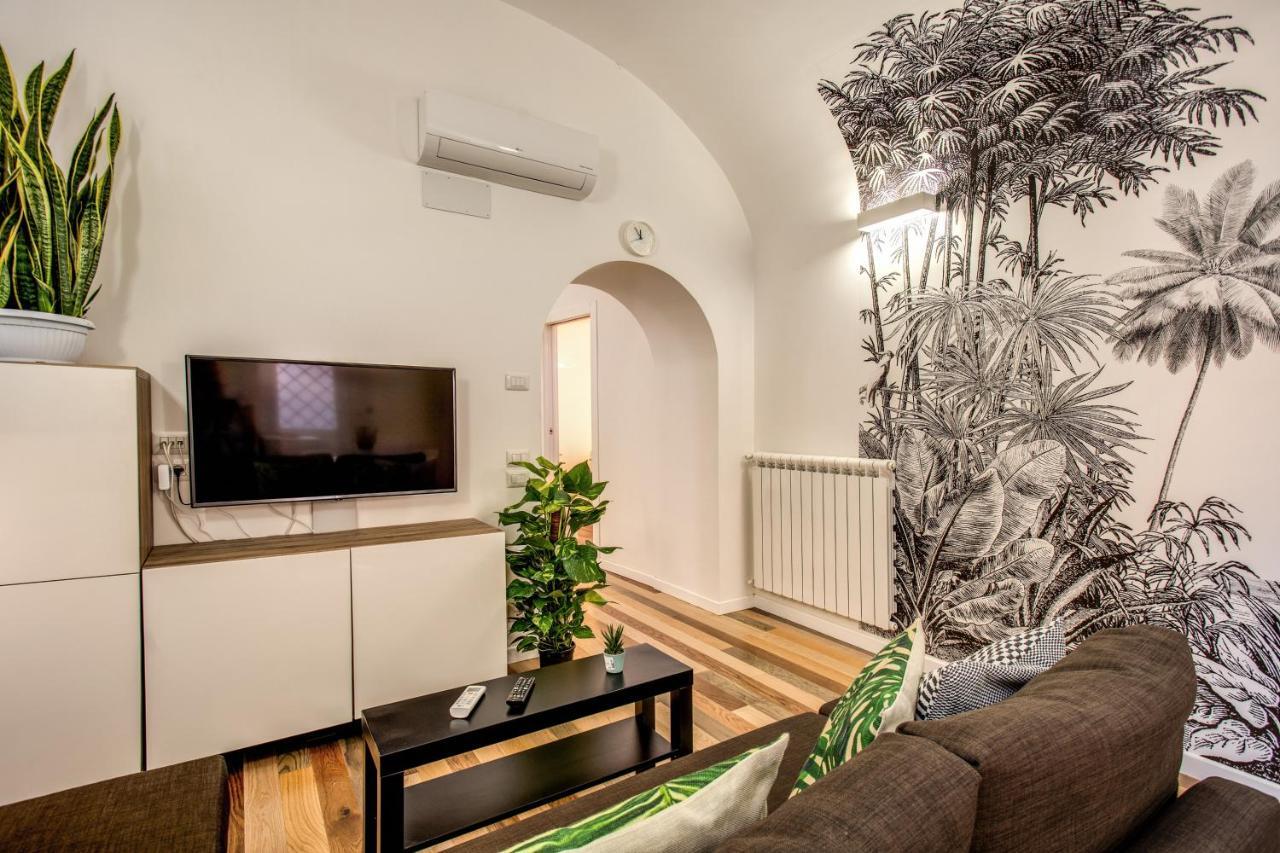 Fresh House Navona *