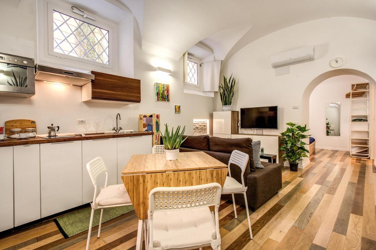 Fresh House Navona *