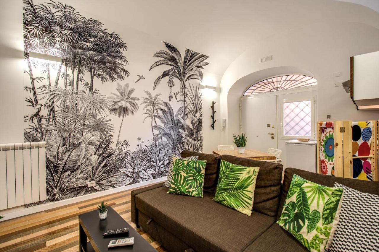 Fresh House Navona Apartment