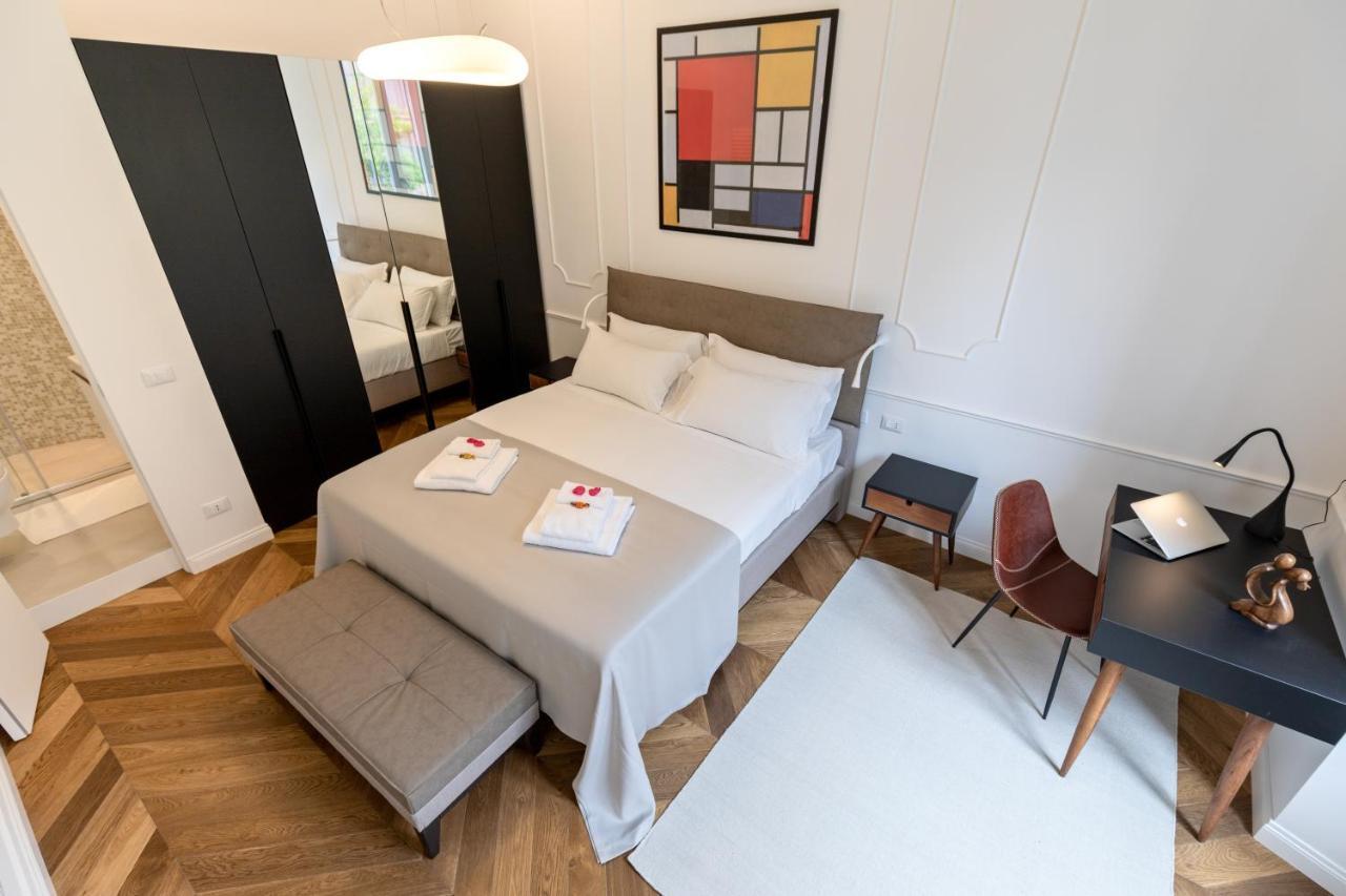 Apartment Buzzstays - Stylish Vatican Downtown Rom