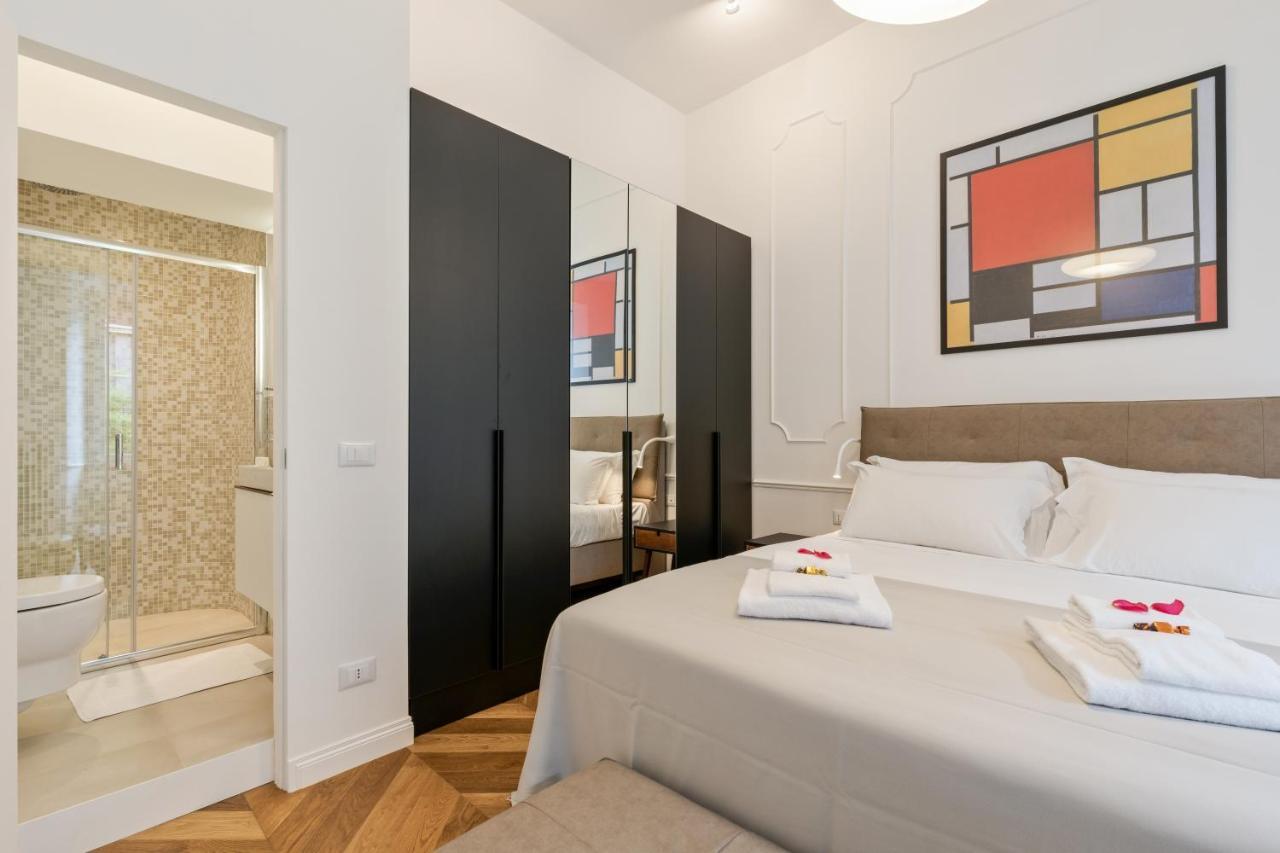 Buzzstays - Stylish Vatican Downtown Apartamento *