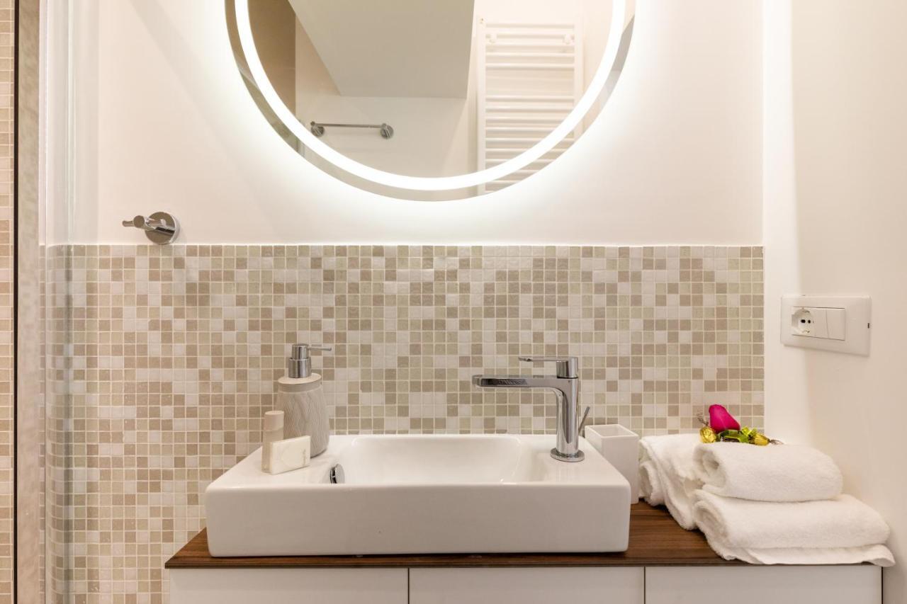 Buzzstays - Stylish Vatican Downtown Rom