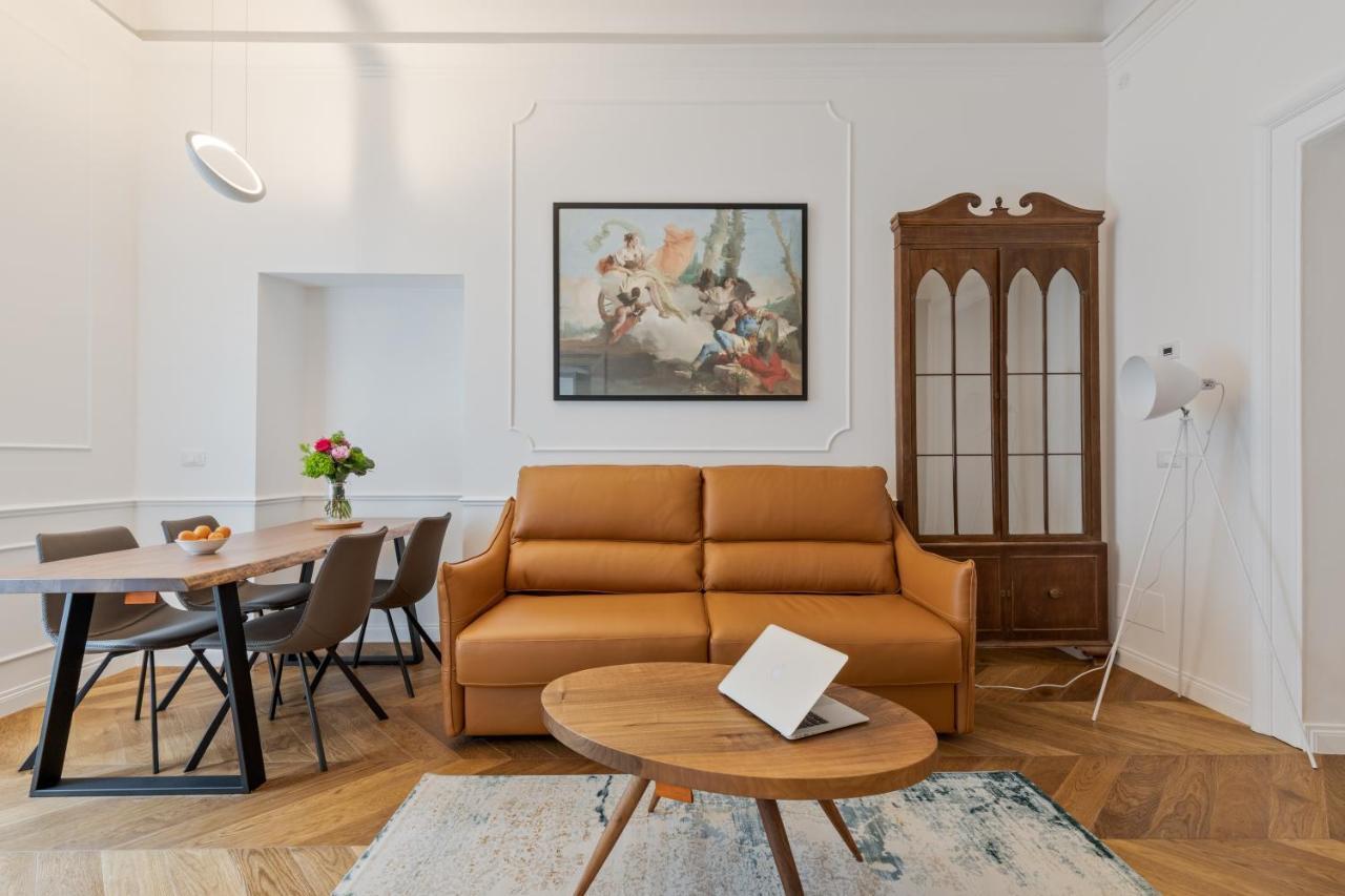 Buzzstays - Stylish Vatican Downtown Rom