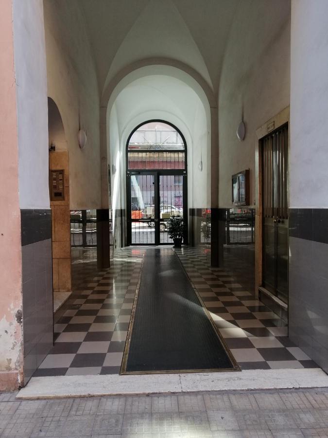Vicino Stazione Termini E La Sapienza Casa Buffa Roma