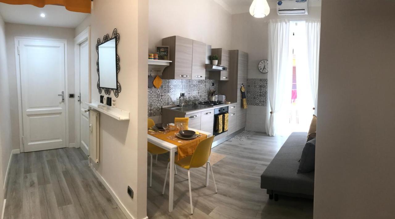 Casa de férias Vicino Stazione Termini E La Sapienza Casa Buffa Roma