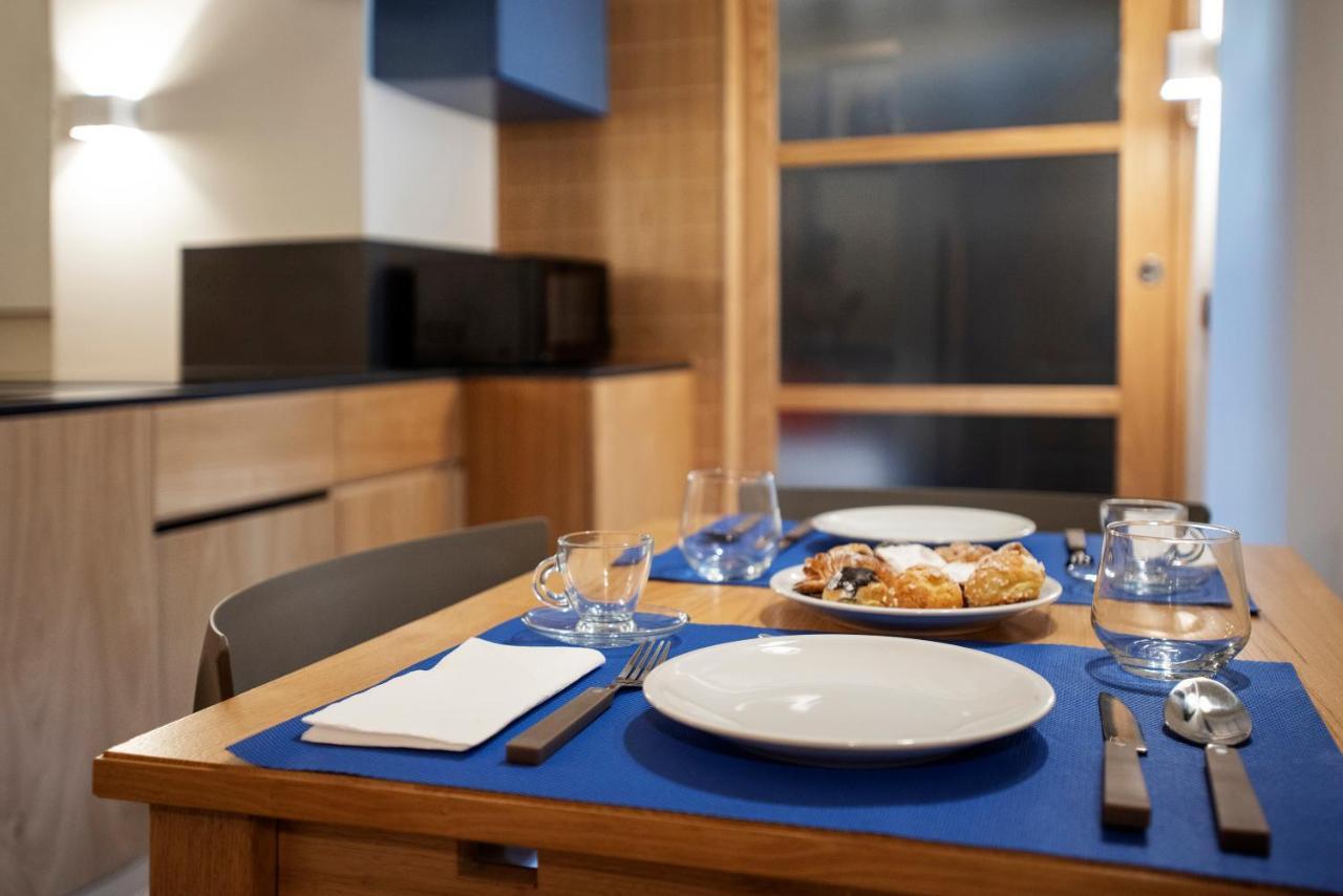 Flat Piazza Del Popolo Apartment Rom