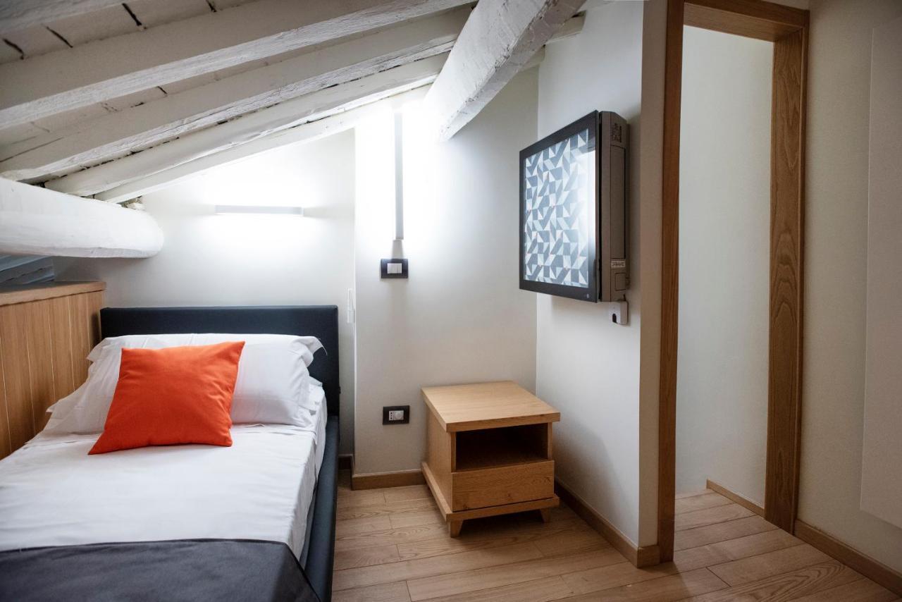 Flat Piazza Del Popolo Apartment Rom