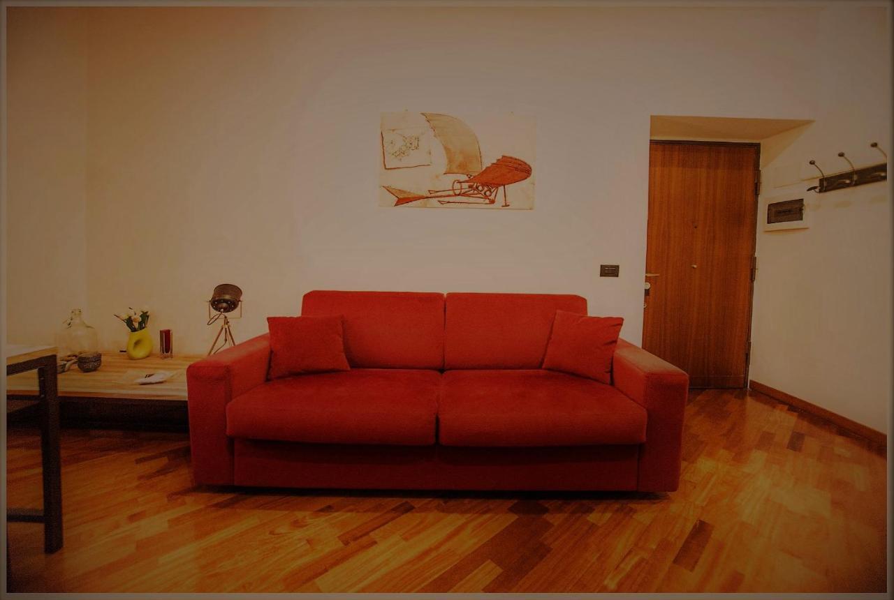Accogliente A Testaccio Apartamento Roma