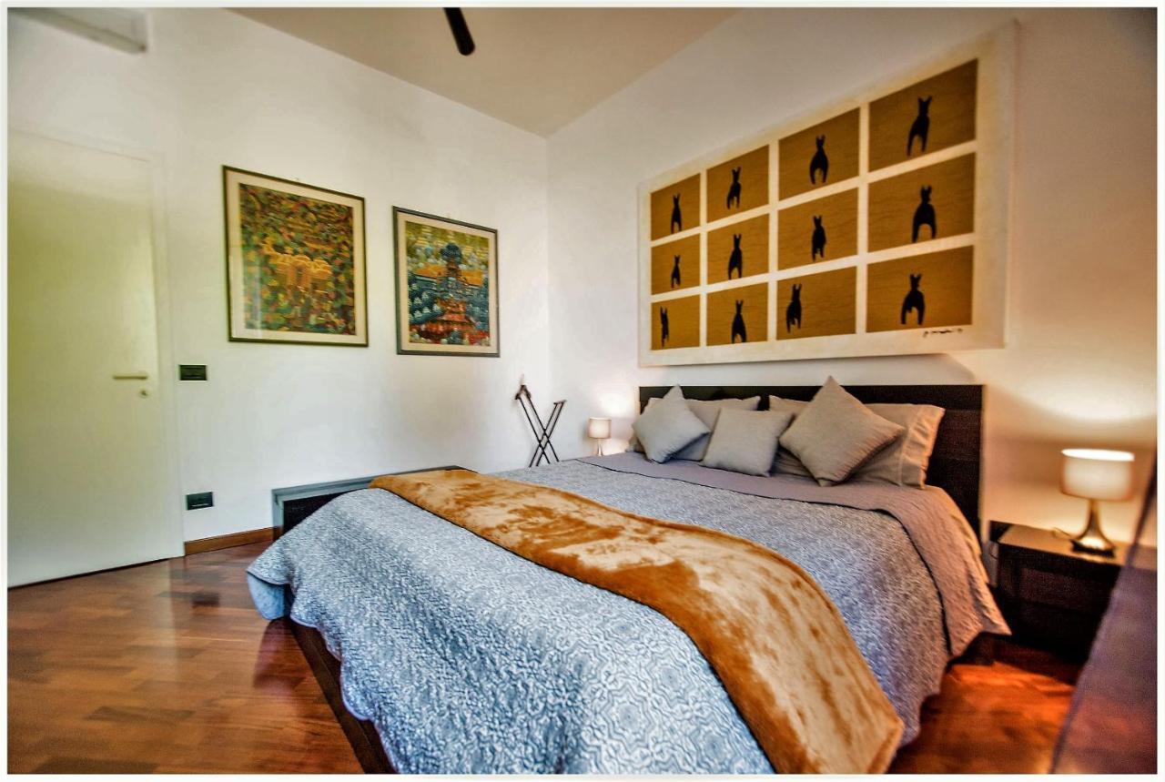 Accogliente A Testaccio Apartamento Roma