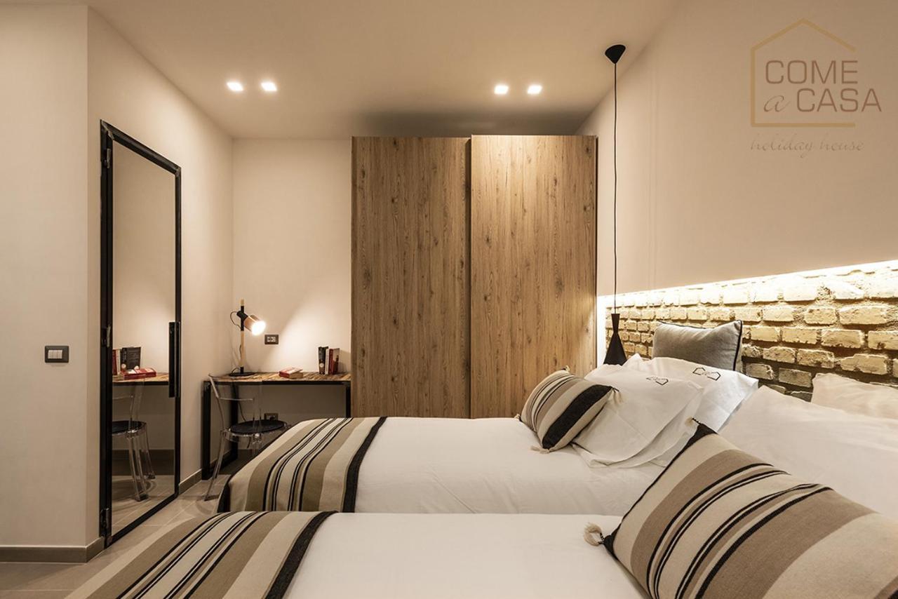 Apartamento A Casa