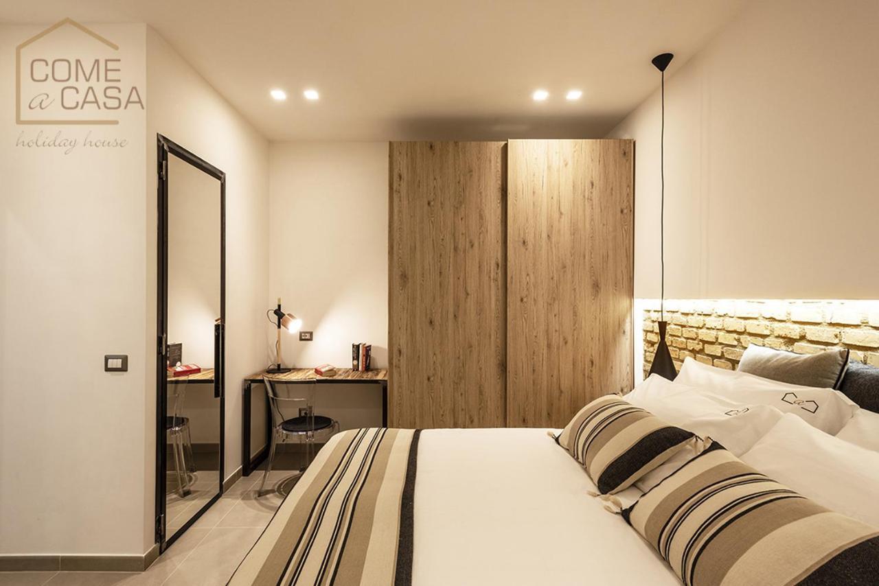 Apartamento A Casa *