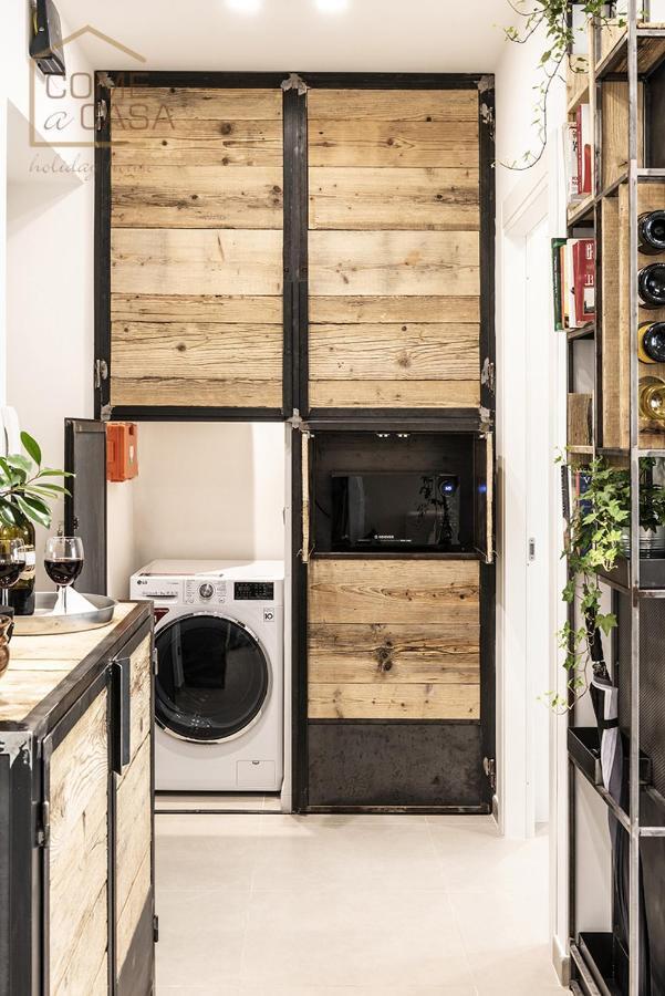 Apartamento A Casa Roma