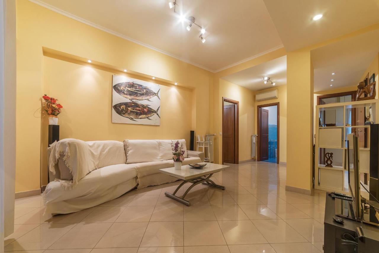Apartment Lovely Flat Marconi District *