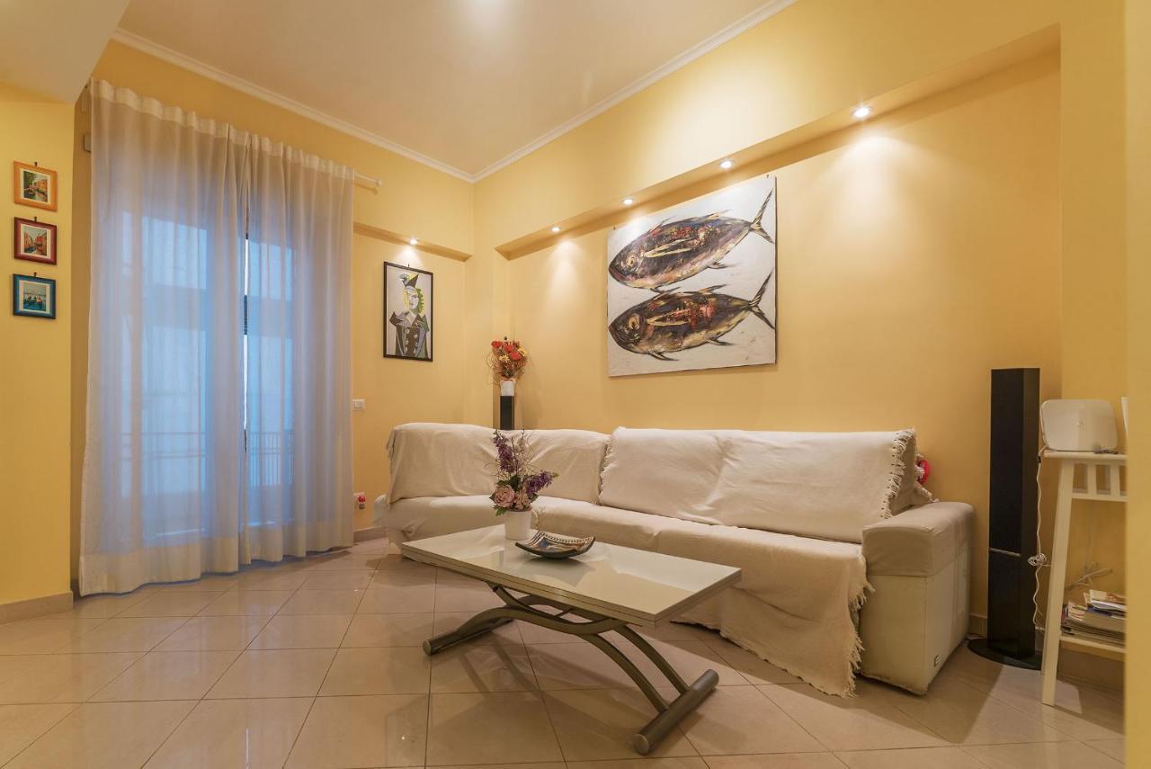 Lovely Flat Marconi District Rome