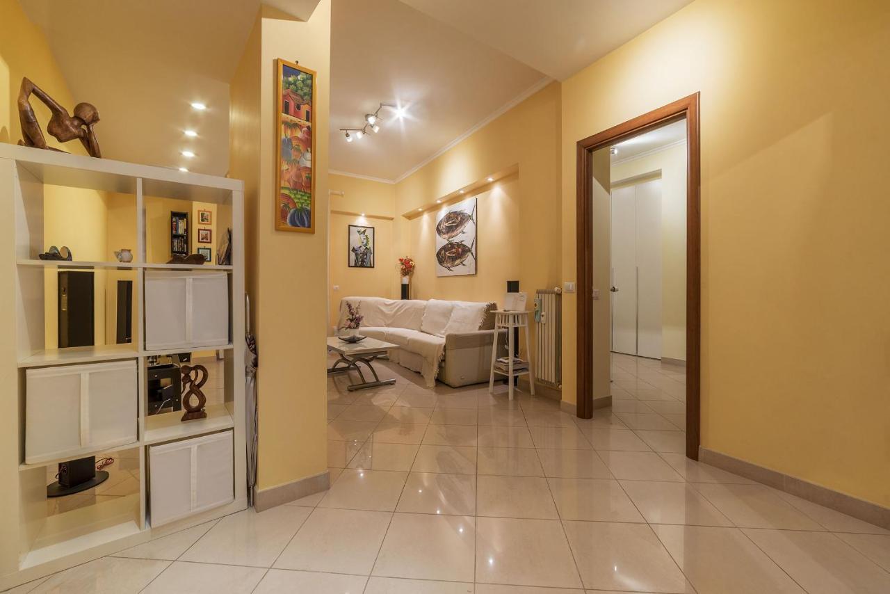 Lovely Flat Marconi District * Rome