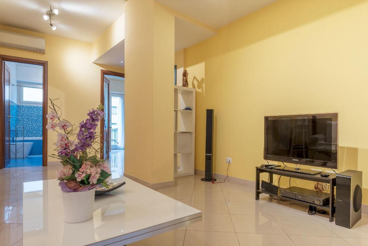 Apartment Lovely Flat Marconi District *