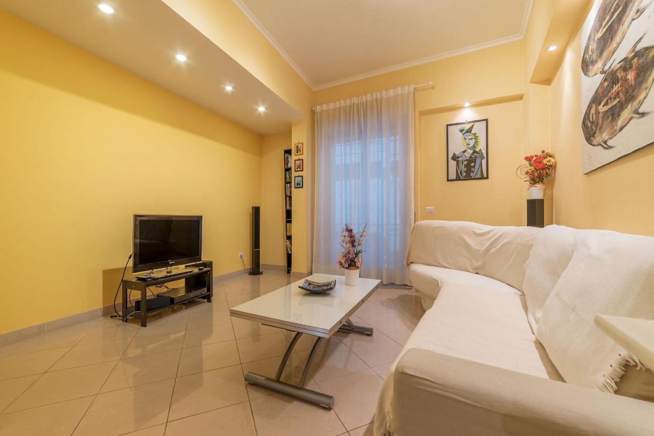 Apartment Lovely Flat Marconi District