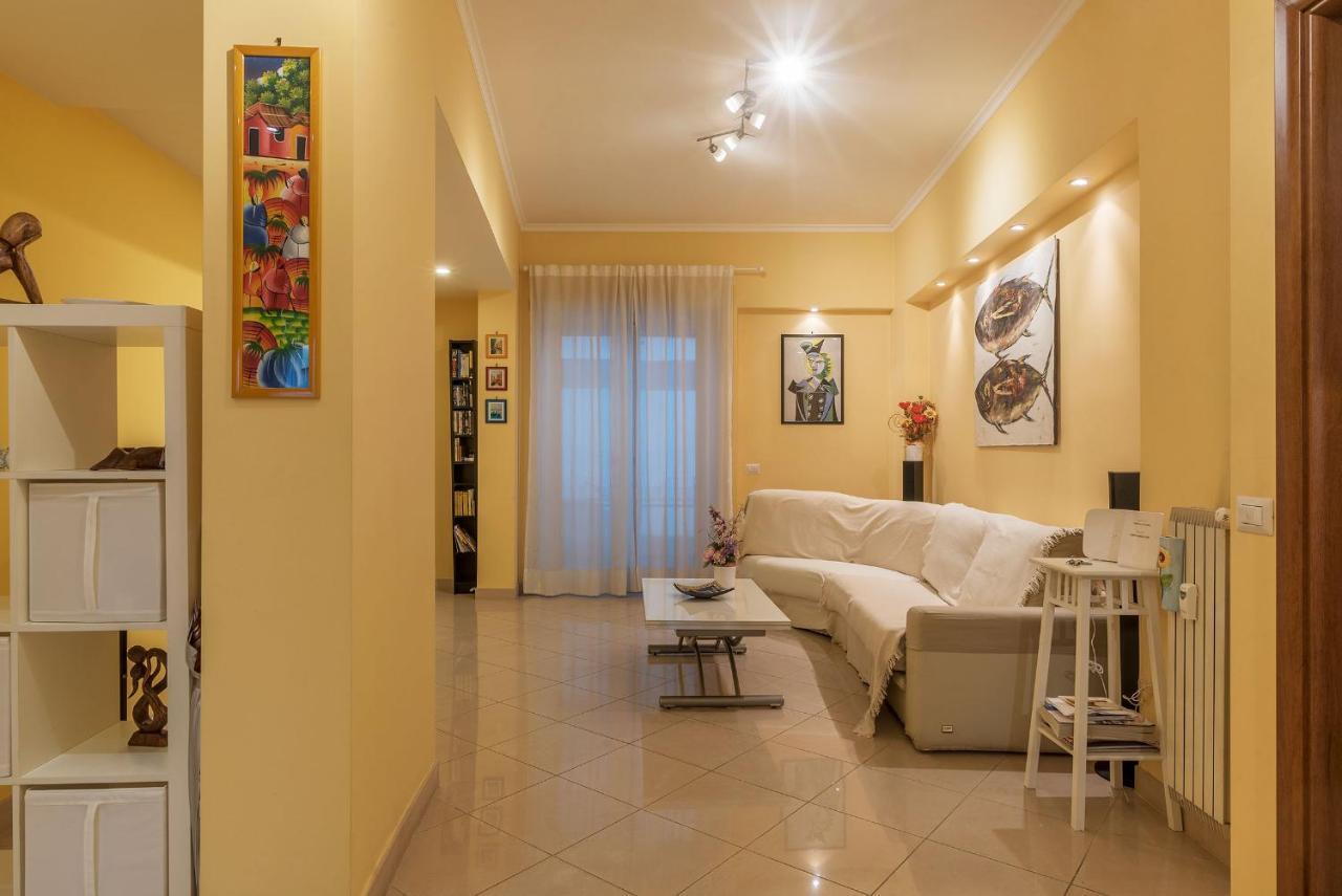 Lovely Flat Marconi District *