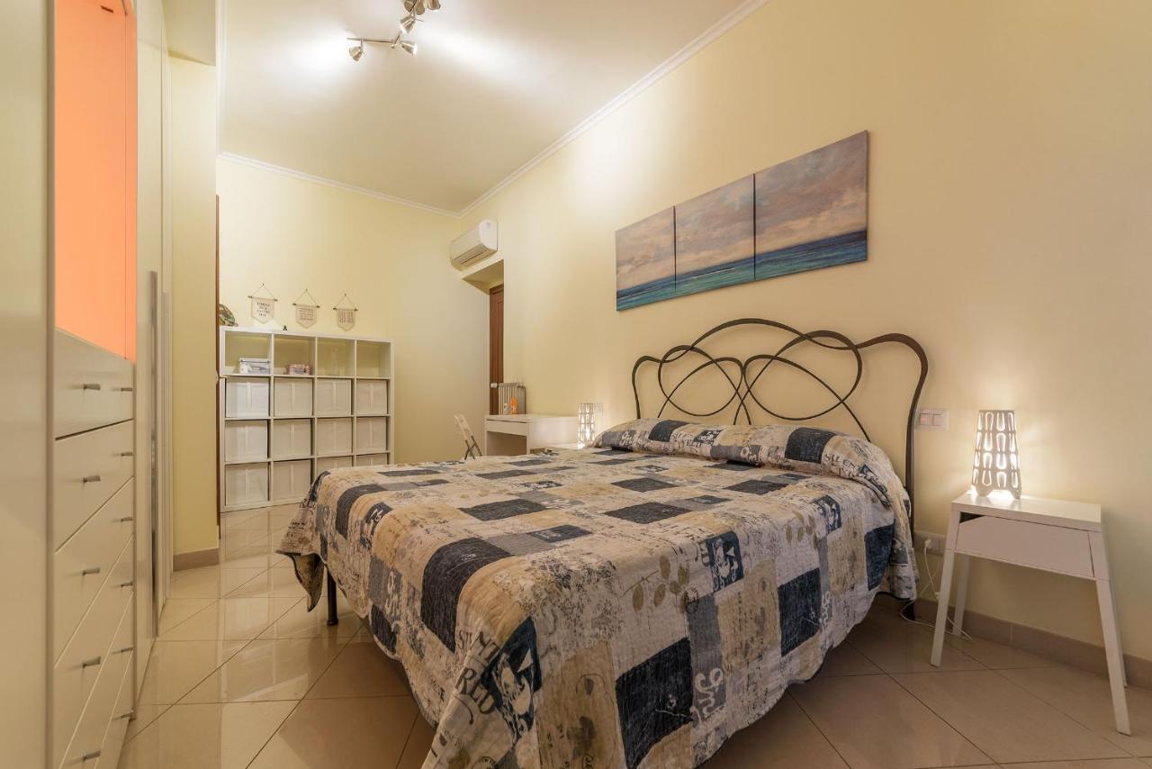 Apartment Lovely Flat Marconi District