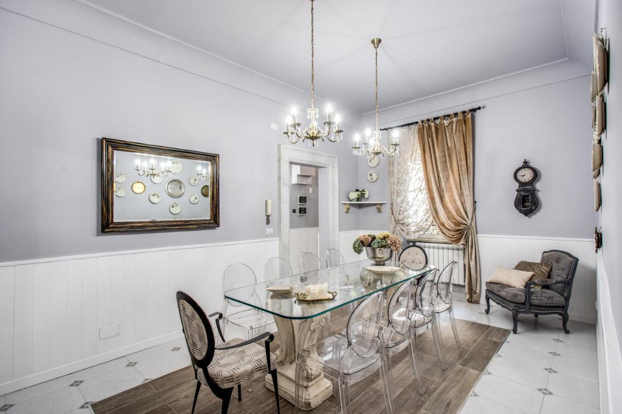 Ripetta Miracle Appartamento Roma