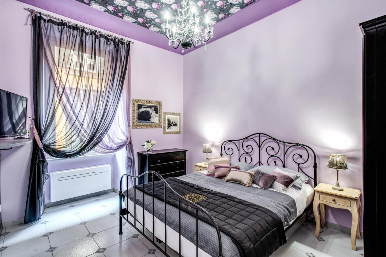 Appartamento Ripetta Miracle Roma