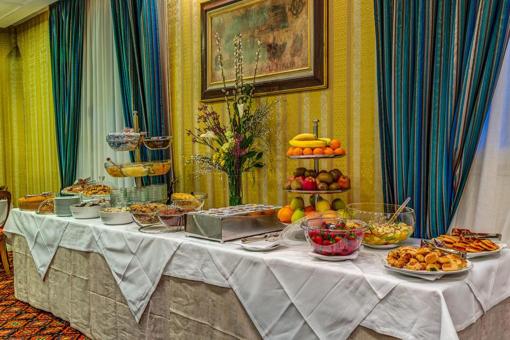 Atlante Garden 4* Roma