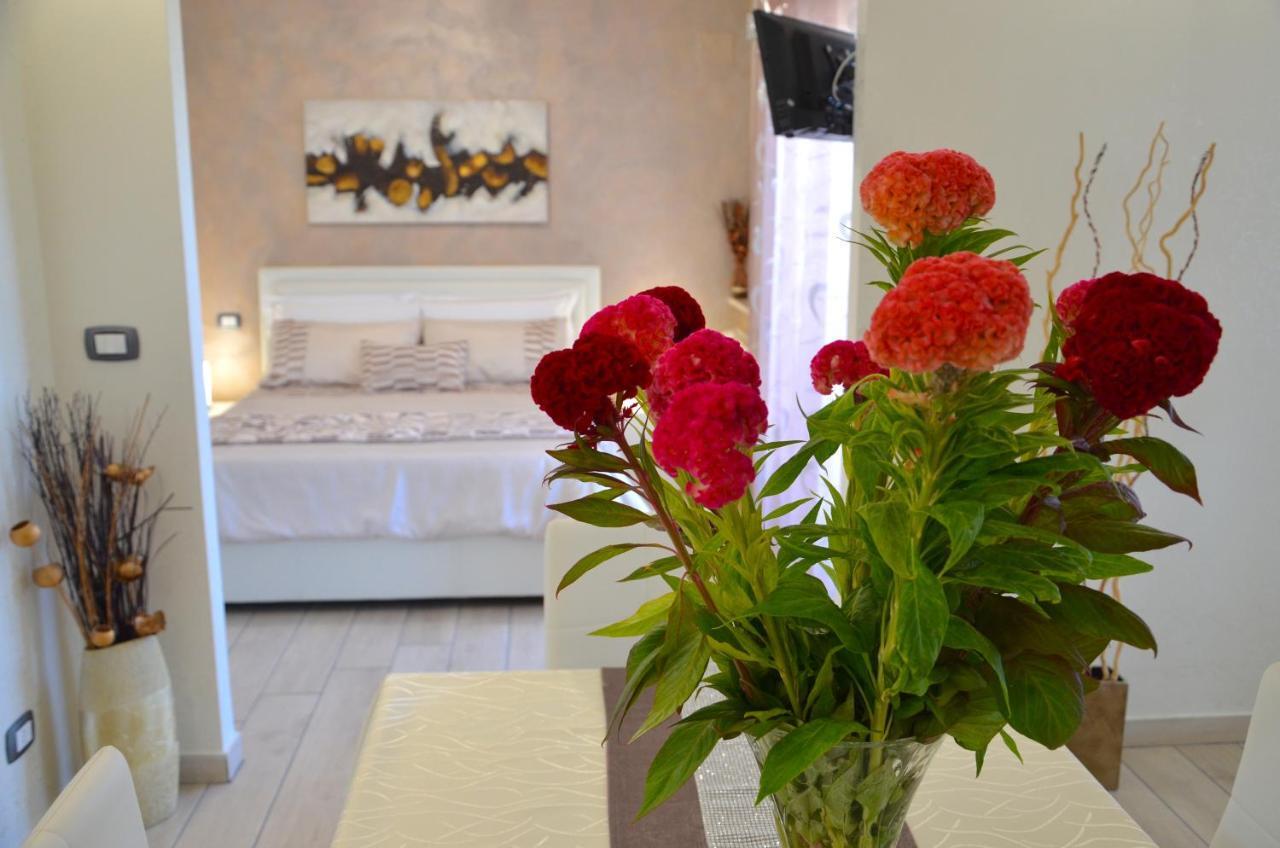 Apartamento Skyline *