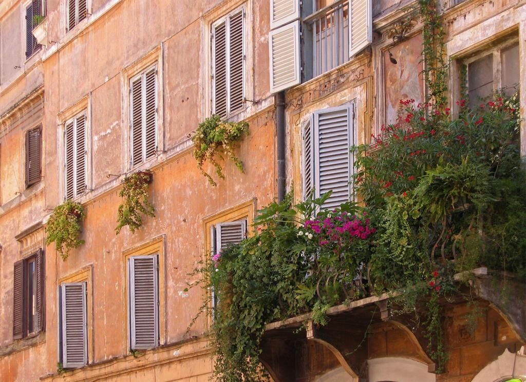 Bed & Breakfast Piazza Di Spagna 9 Roma