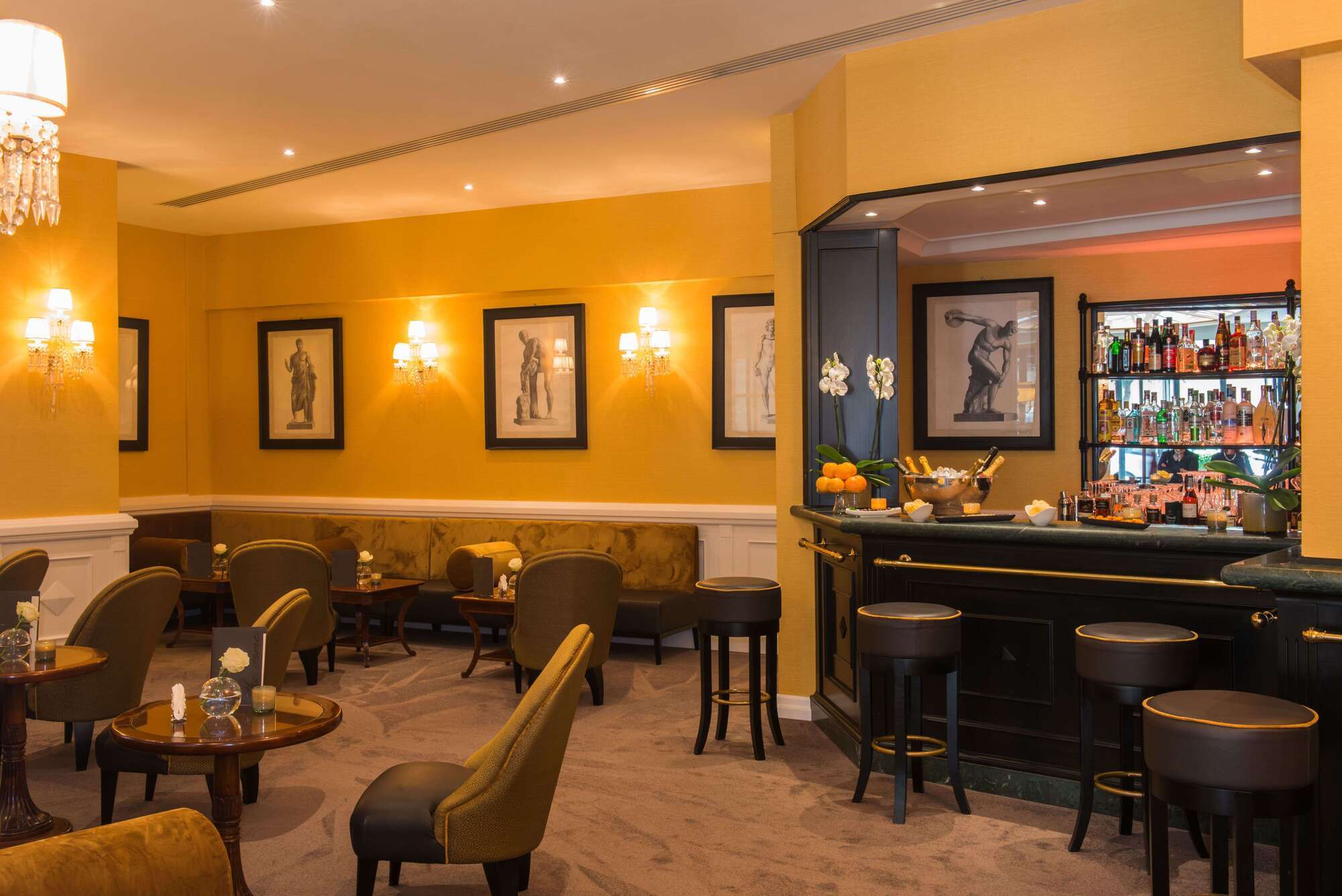 Hotel Starhotels Michelangelo