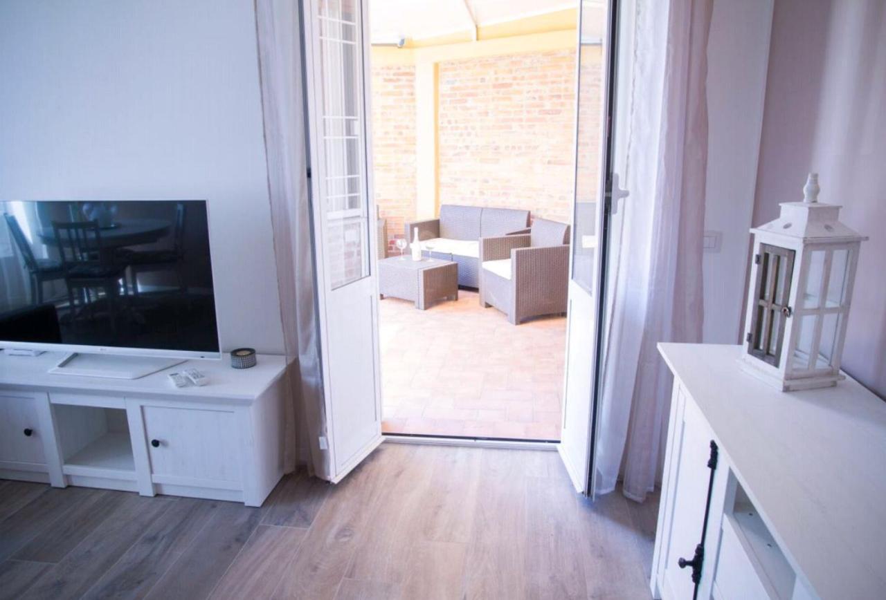 Vanity Deluxe Apartment *