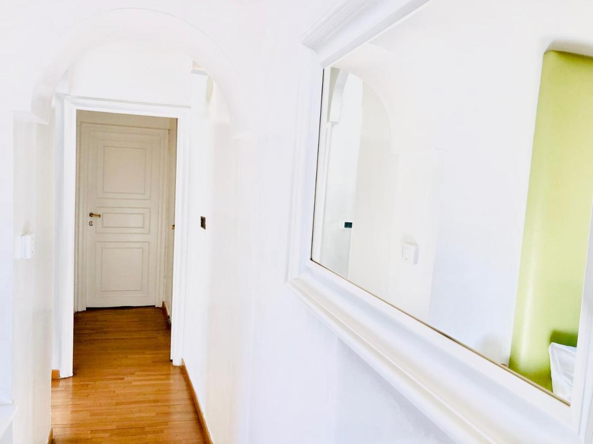 Apartamento Palace Fontana Di Trevi *