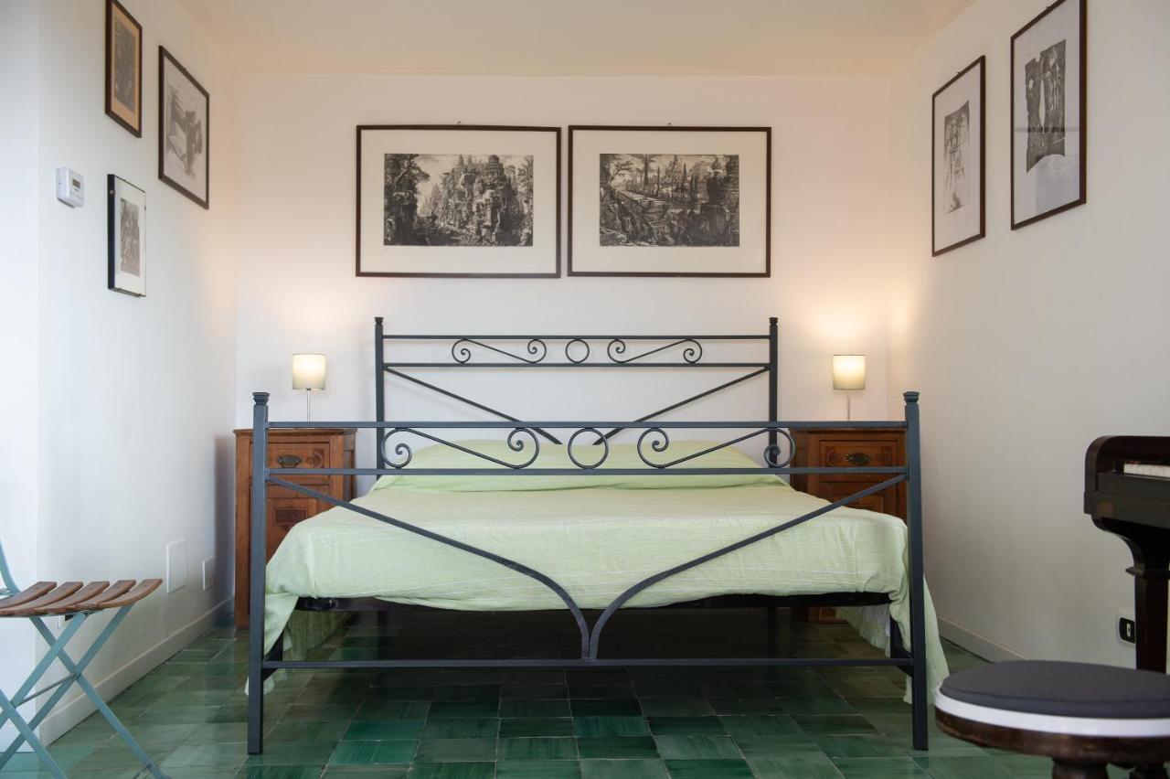 House Santa Caterina *