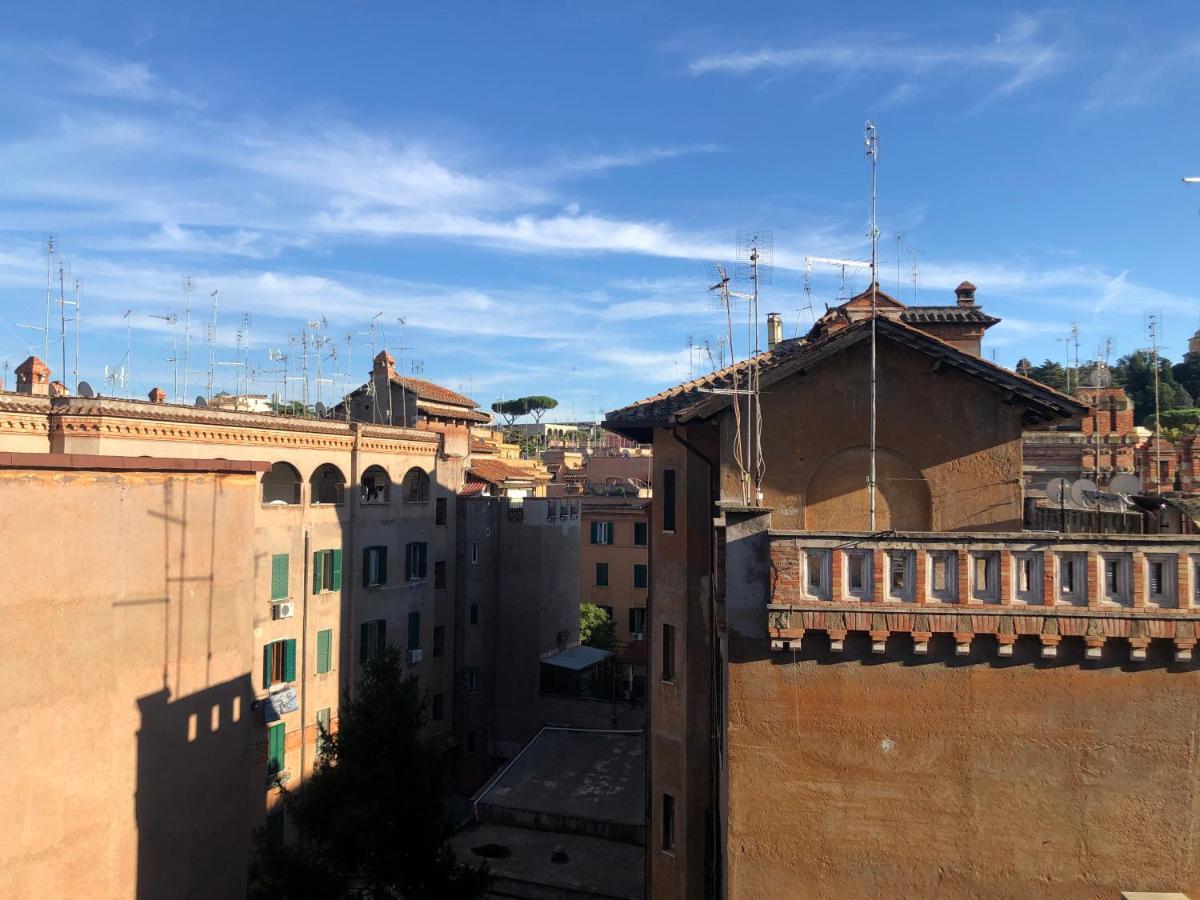 Appartamento My Sweet Elena Roma