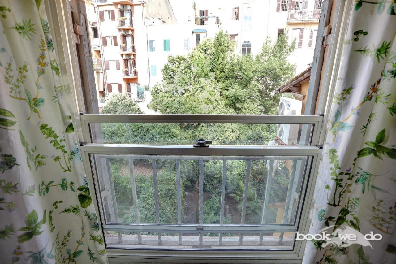 Trinità Dei Monti - Bookwedo Appartamento