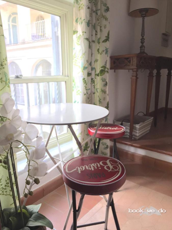 Appartamento Trinità Dei Monti - Bookwedo *