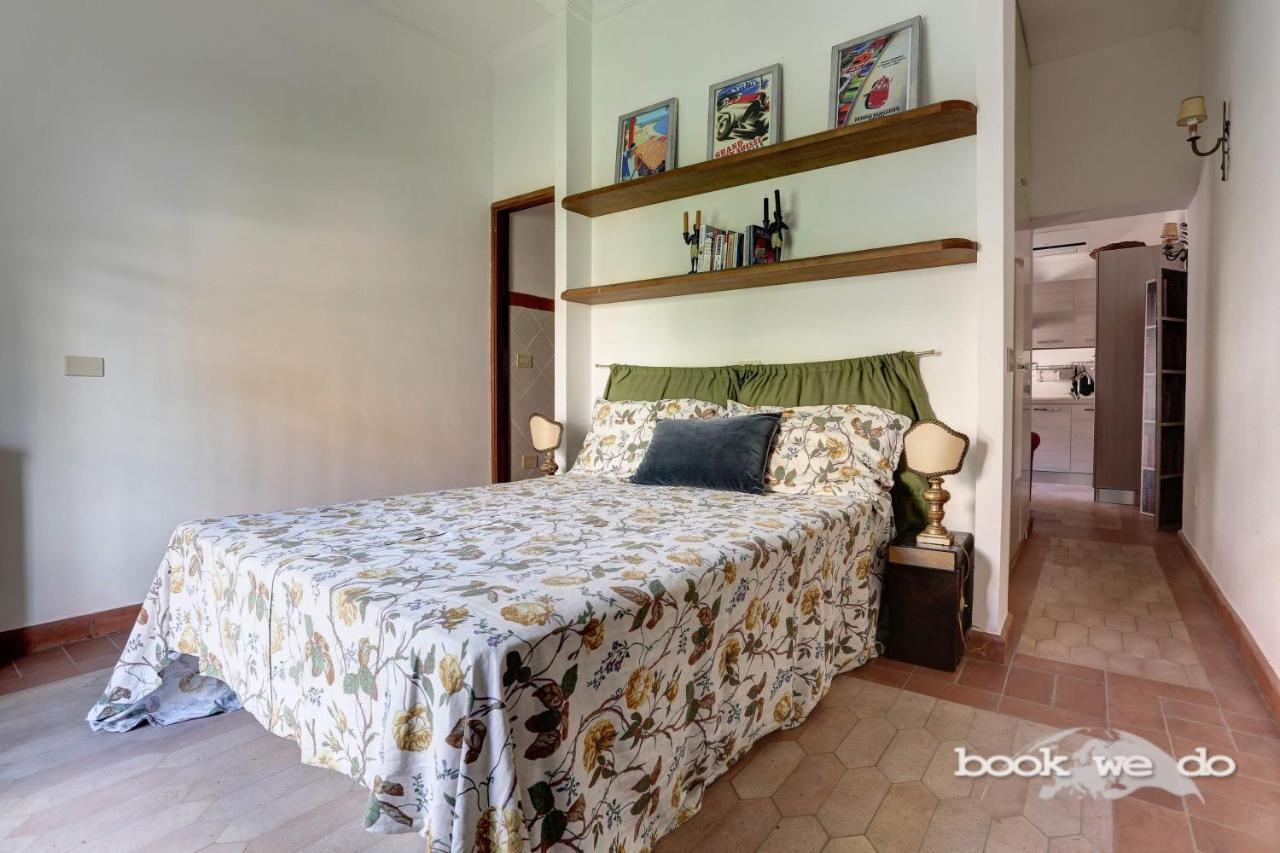 Trinità Dei Monti - Bookwedo Appartamento *